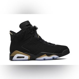 Jordan 6 Defining Moments